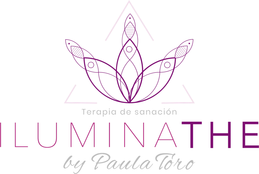Iluminathe by Paula Toro · Terapia de sanación